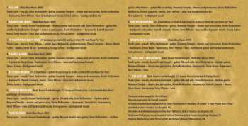 CD Trudy Lynn: Golden Girl