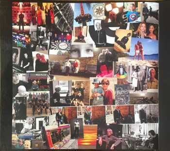 2LP Paul Weller: True Meanings