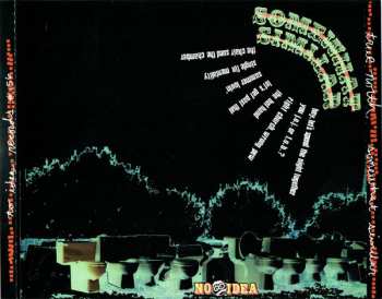CD True North: Somewhat Similar