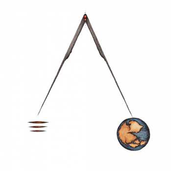 Album True Widow: As High As The Highest Heavens And From The Center To The Circumference Of The Earth