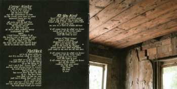 CD True Widow: True Widow