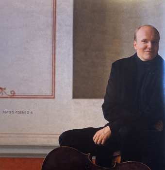 CD Robert Schumann: Cello Concerto | Schelomo | Kol Nidrei