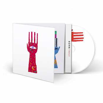 CD SOHN: Trust