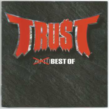 CD Trust: Anti Best Of