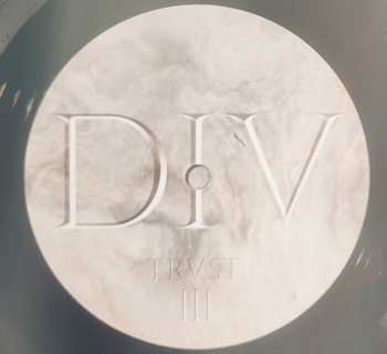 LP Trust: DIV (Session III)