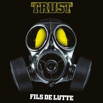 CD Trust: Fils De Lutte DIGI