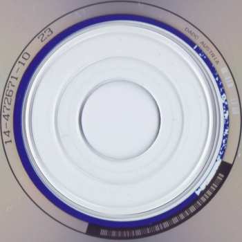 CD Trust: Live - Répression Dans L'hexagone