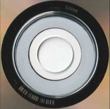 CD Tryglav: Night Of Whispering Souls LTD | DIGI