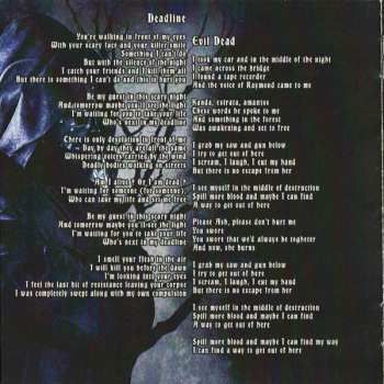 CD Tryglav: Night Of Whispering Souls LTD | DIGI