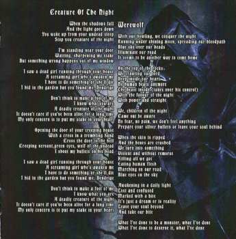 CD Tryglav: Night Of Whispering Souls LTD | DIGI