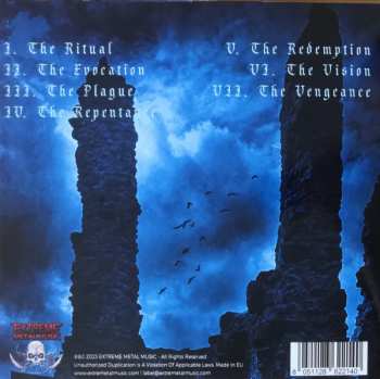 LP Tryglav: The Ritual