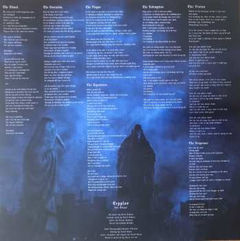 LP Tryglav: The Ritual