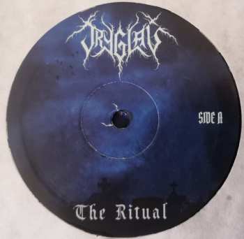LP Tryglav: The Ritual