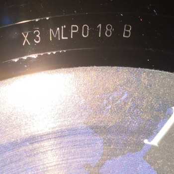 LP Tryglav: The Ritual