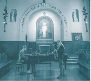 CD Trygve Seim: Christmas Songs