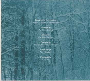 CD Trygve Seim: Christmas Songs