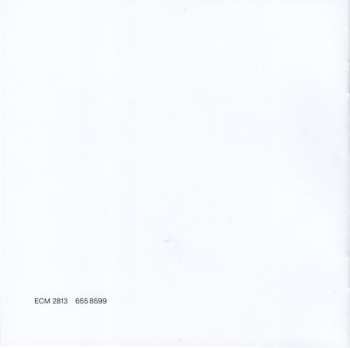 CD Frode Haltli: Our Time