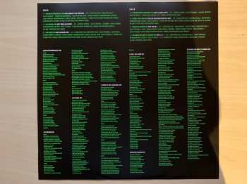 3LP Tryo: XXV Ans LTD | CLR