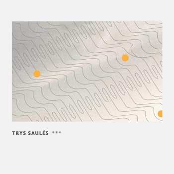 Album Trys Saulės: ***