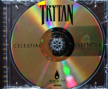 CD Trytan: Celestial Messenger