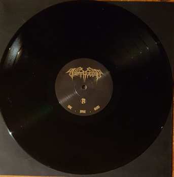 LP Tsatthoggua: We Are God LTD