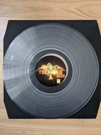 LP Tschaika 21/16: Prinzessin Teddymett LTD | CLR