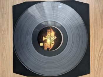 LP Tschaika 21/16: Prinzessin Teddymett LTD | CLR