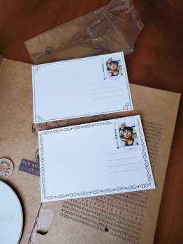 CD Tsew the Kid: Ayna DLX