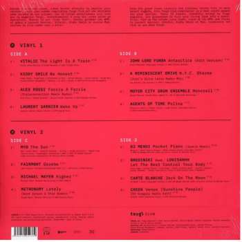 2LP Tsugi Crew: Club