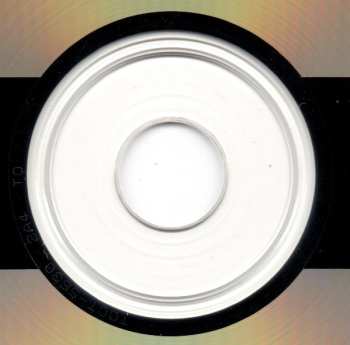 2CD Tsuyoshi Nagabuchi: Live'89