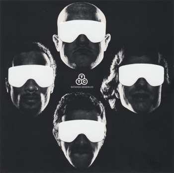 Album TTC: Bâtards Sensibles