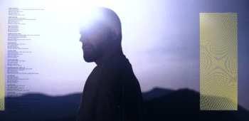 2LP Tua: Eden
