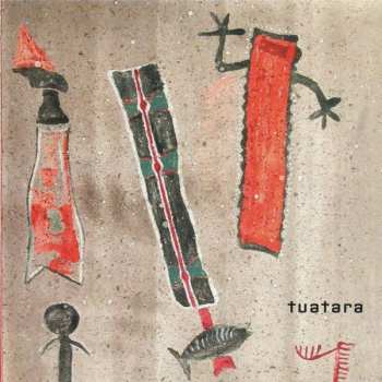 CD Tuatara: The Loading Program