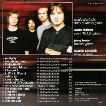 2LP Tublatanka: Panska Jazda (25th Anniversary Remaster)