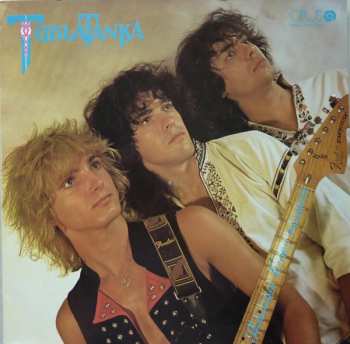 LP Tublatanka: Skúsime To Cez Vesmír