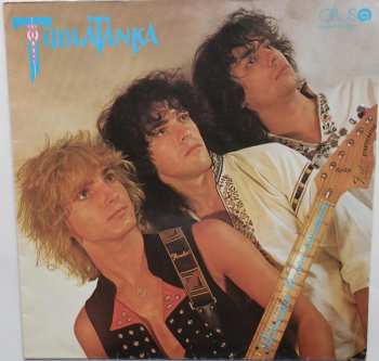 LP Tublatanka: Skúsime To Cez Vesmír