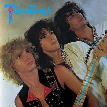 LP Tublatanka: Skúsime To Cez Vesmír