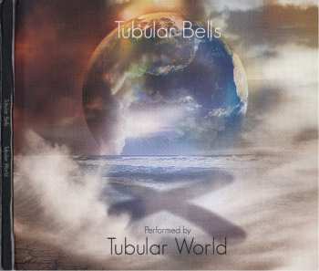 2CD Tubular World: Tubular Bells