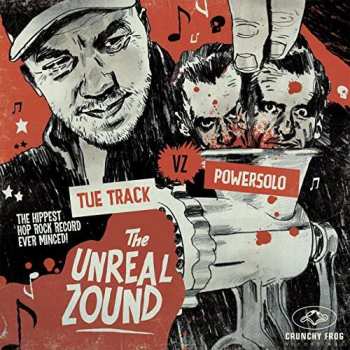 Album Powersolo: The Unreal Sound