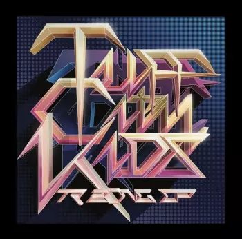 Tuff City Kids: Tell Me / R-Mancer Remixes