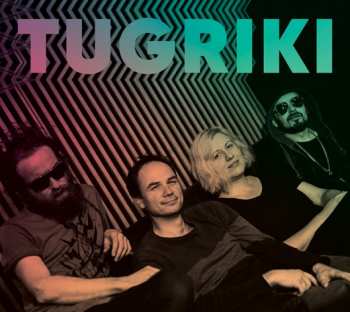 Album Tugriki: Tugriki