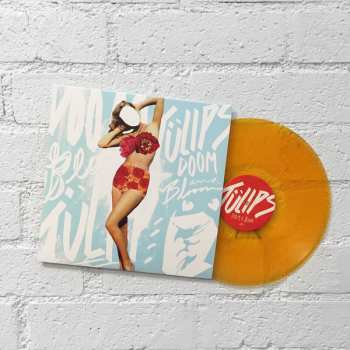 LP TÜLIPS: Doom & Bloom