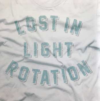 LP Tullycraft: Lost In Light Rotation