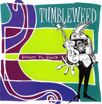 Album Tumbleweed: Return To Earth