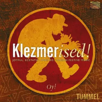 Klezmerised Oy
