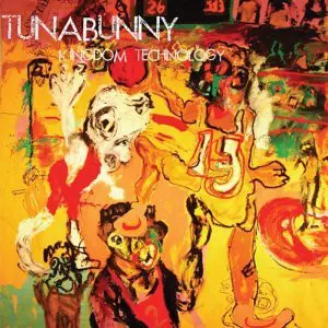 Tunabunny: Kingdom Technology