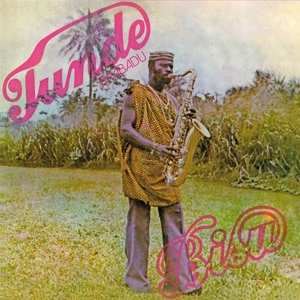 LP Tunde Mabadu: Bisu