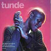 CD Tunde Baiyewu: Tunde