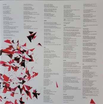 LP Tune-Yards: w h o k i l l LTD | CLR