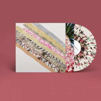 LP Tune-Yards: w h o k i l l LTD | CLR